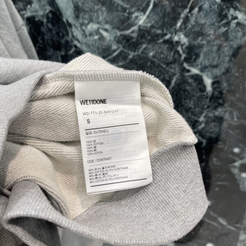 UNCLASSIFIED BRAND